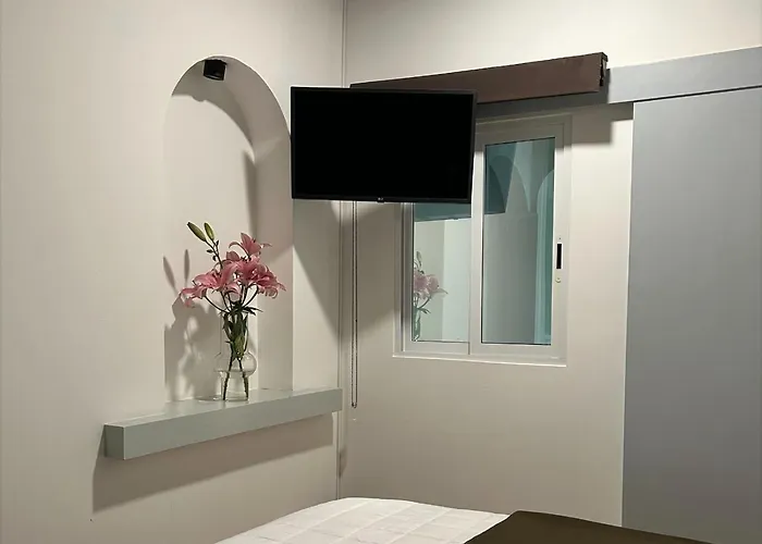 Casa Bamboo *