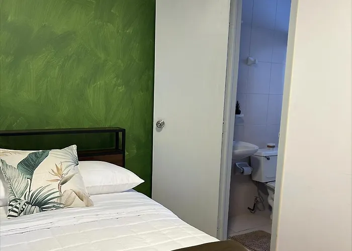 Casa Bamboo