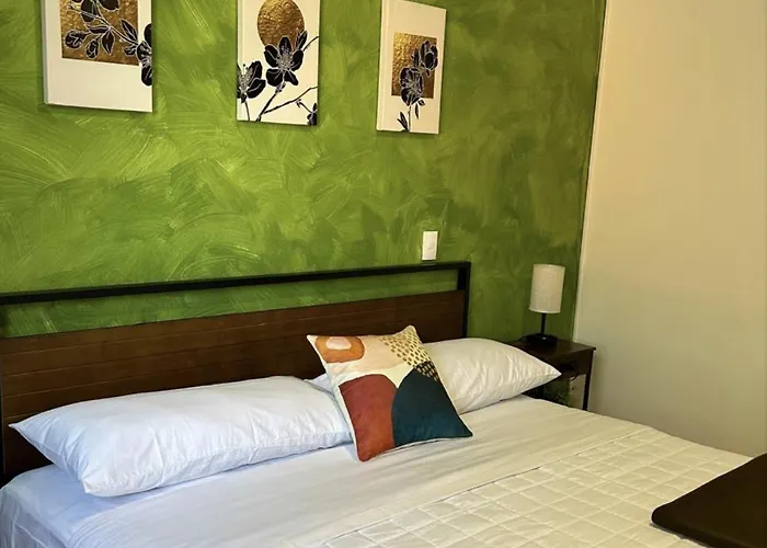 Casa Bamboo