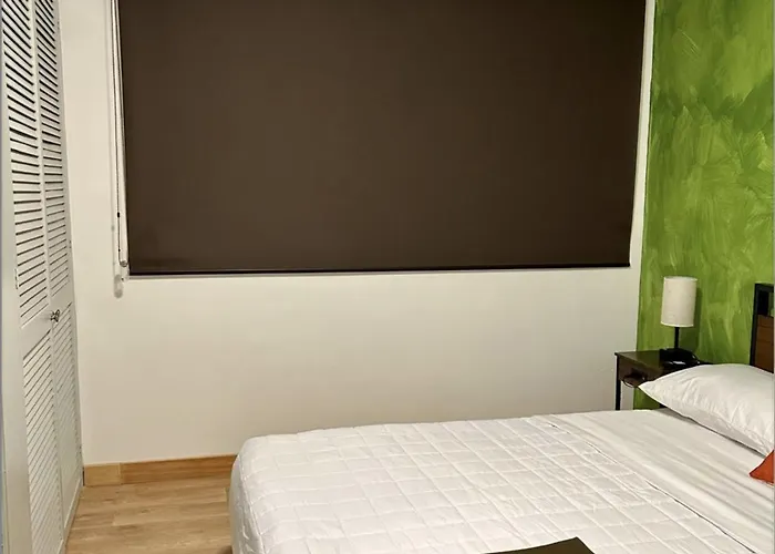Hotel Casa Bamboo *