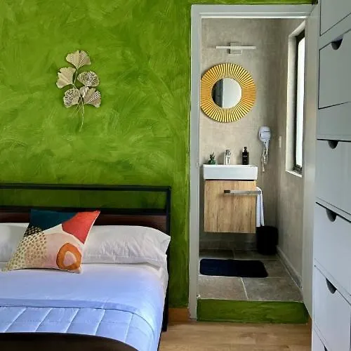 Casa Bamboo *