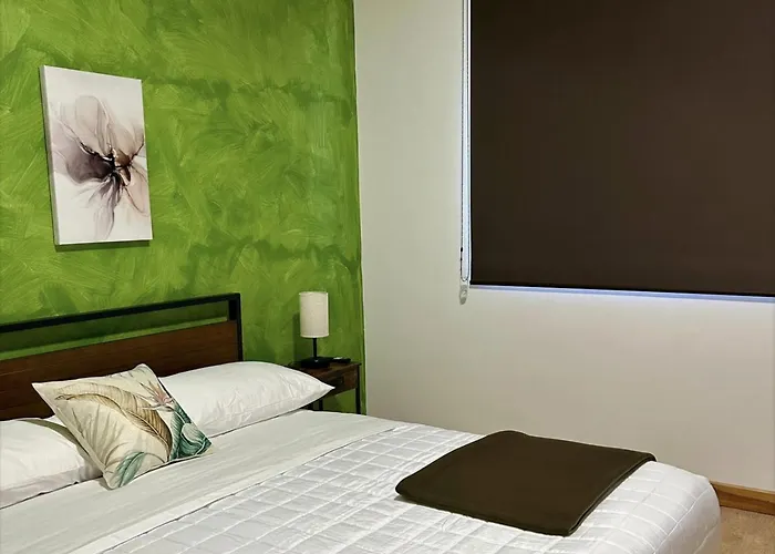 Casa Bamboo