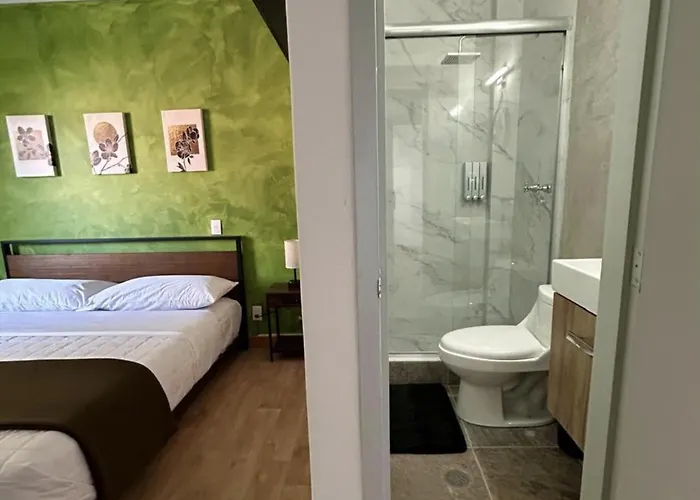 Casa Bamboo