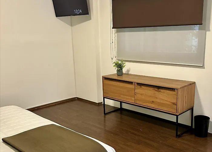 Hotel Casa Bamboo *