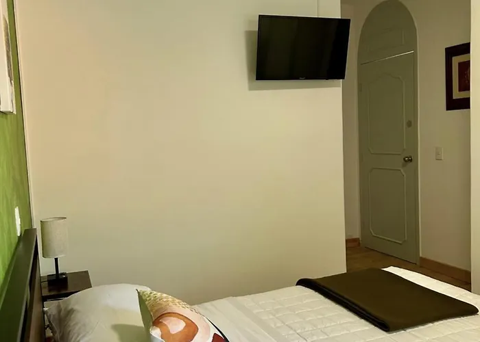 Casa Bamboo *