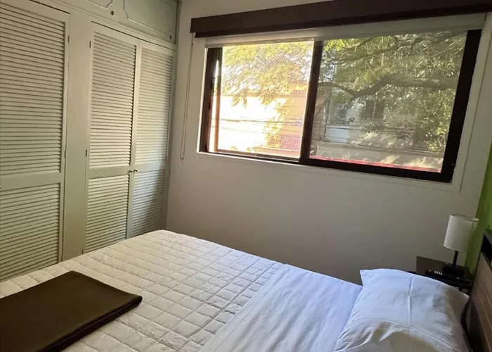 Casa Bamboo Mexico City