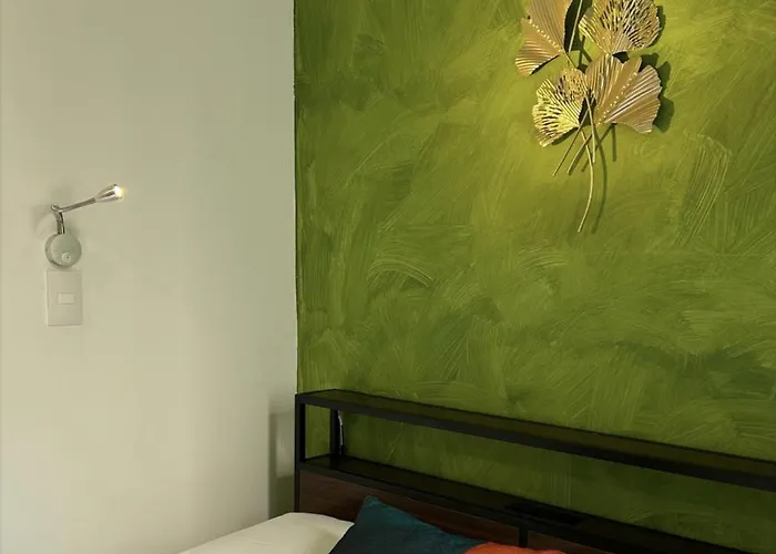 Casa Bamboo Hotel