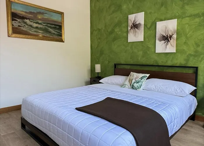Hotel Casa Bamboo