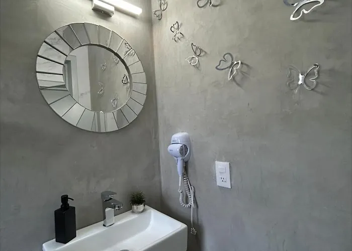 Hotel Casa Bamboo *