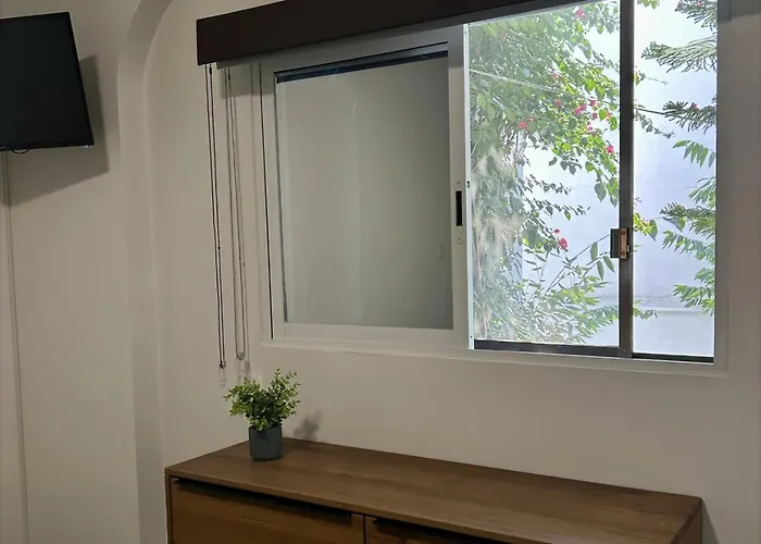 Casa Bamboo * Mexico City