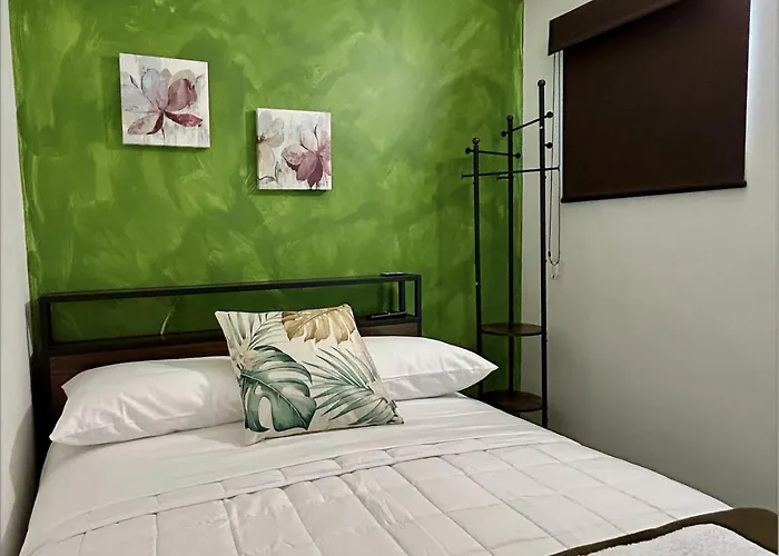 Casa Bamboo *