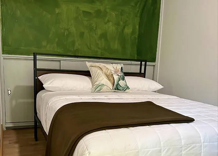 Hotel Casa Bamboo *