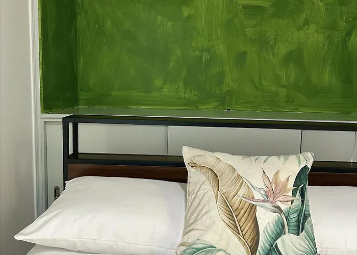 Casa Bamboo * Mexico City