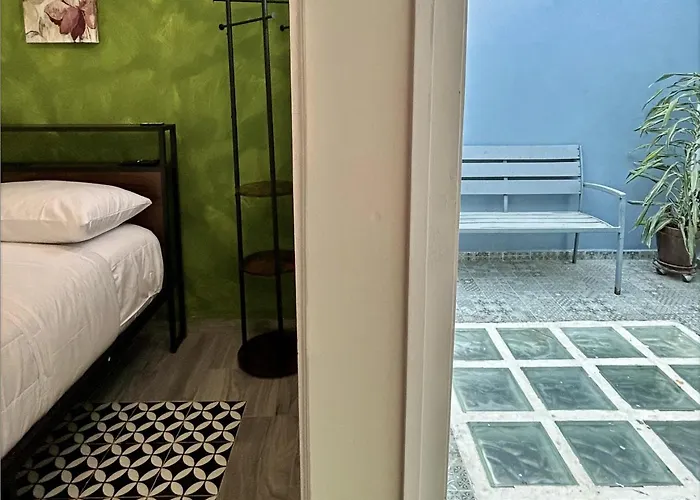 Hotel Casa Bamboo *