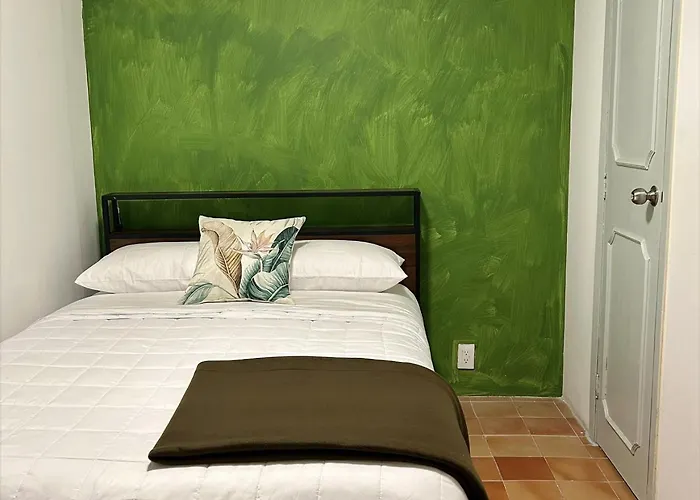 Casa Bamboo *