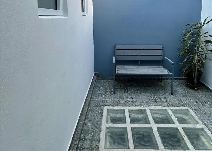 Casa Bamboo *