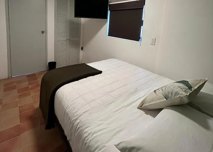 Casa Bamboo Mexico City