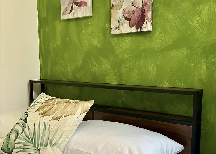 Casa Bamboo * Mexico City
