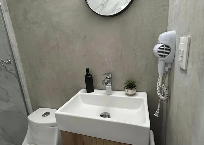 Casa Bamboo *