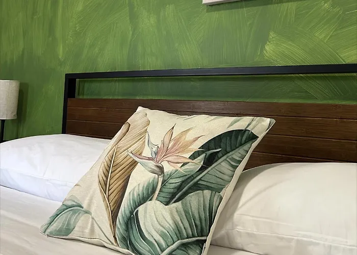 Casa Bamboo * Mexico City