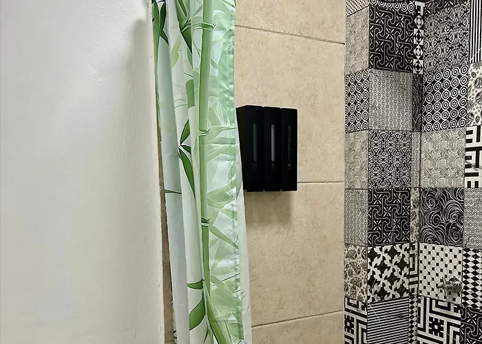 Hotel Casa Bamboo Mexico City
