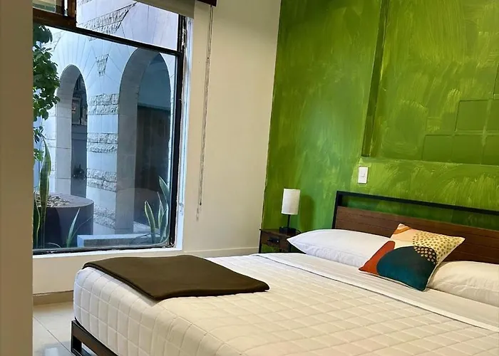Casa Bamboo *