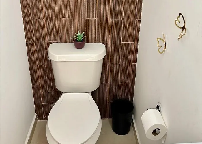 Casa Bamboo * Mexico City