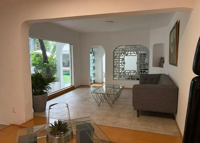 Casa Bamboo
