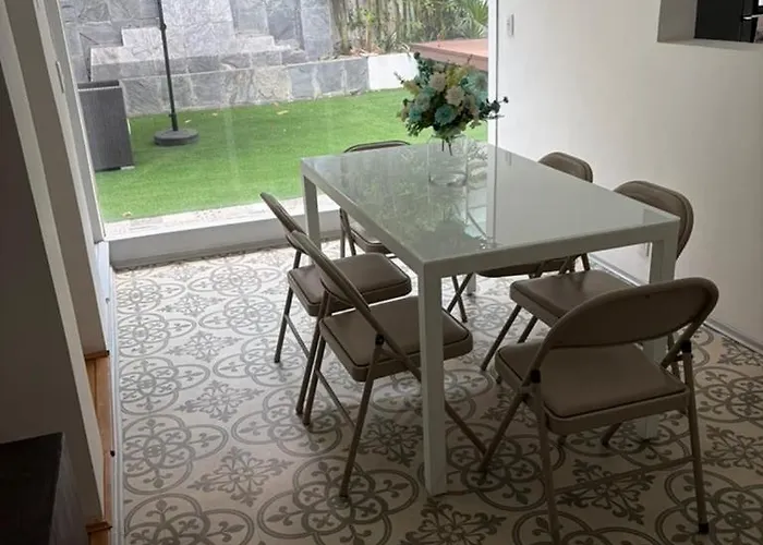 Hotel Casa Bamboo *