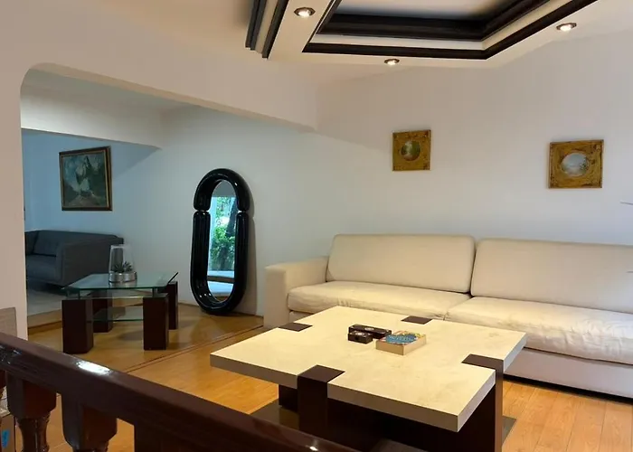 Casa Bamboo *