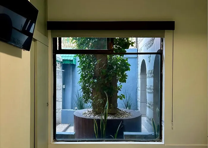 Casa Bamboo Hotel