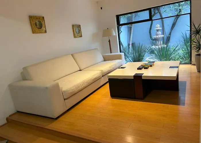 Hotel Casa Bamboo