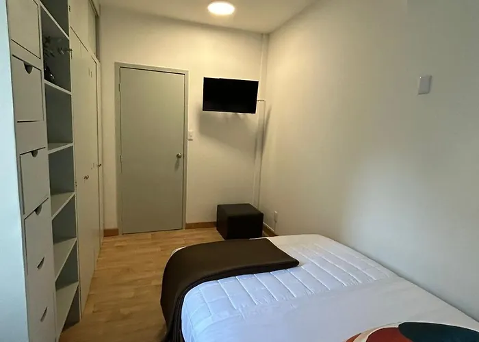 Casa Bamboo *