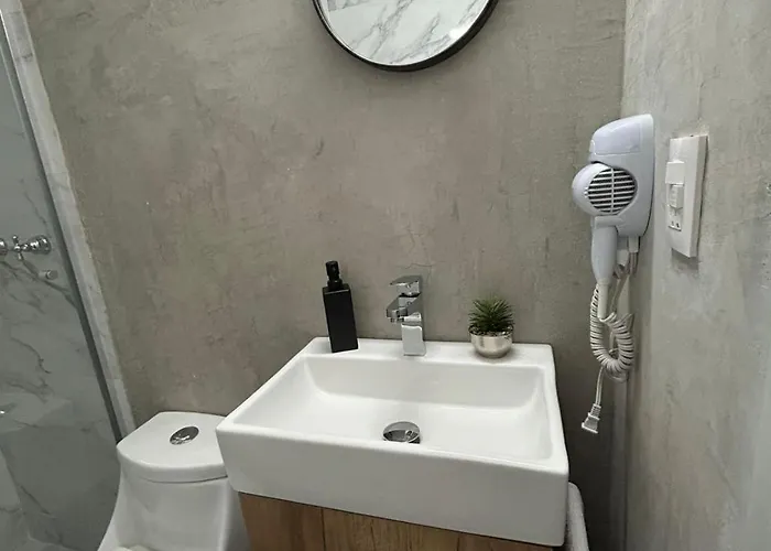 Casa Bamboo Hotel